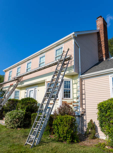 Best Fiber Cement Siding Installation  in Nashville, AR